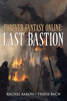 Paperback Last Bastion: FFO Book 2 Book