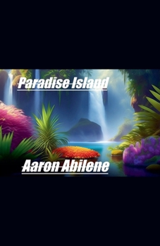 Paperback Paradise Island Book