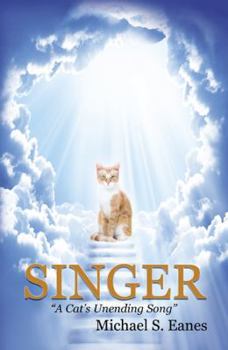Paperback Singer: A Cat's Unending Song Book