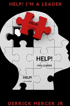 Paperback Help Im a Leader Book