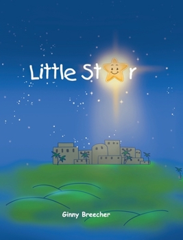Hardcover Little Star Book