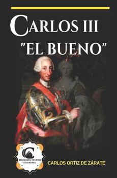 Paperback Carlos III "el Bueno" [Spanish] Book