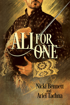 Paperback All for One: Volume 2 Book