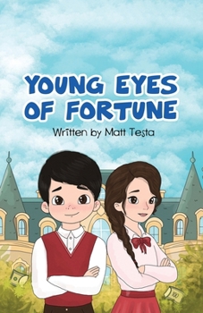 Young Eyes of Fortune