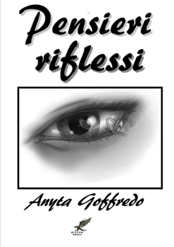 Paperback Pensieri riflessi [Italian] Book