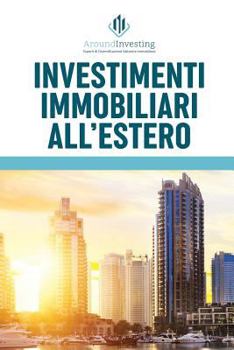 Paperback Investimenti immobiliari all'estero [Italian] Book
