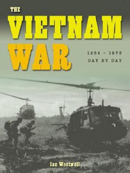 Library Binding The Vietnam War: 1964-1975 Book