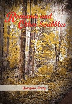 Paperback Romance and Other Scribbles Book