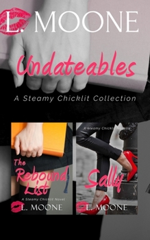 Paperback Undateables: The Collection Book