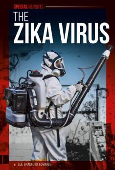 Library Binding The Zika Virus Book