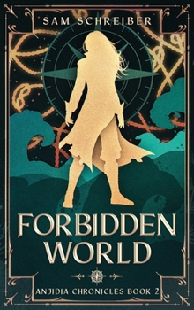 Forbidden World