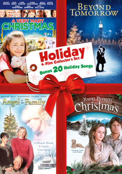 Holiday Collector's Set V.18 with Bonus MP3