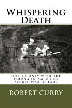 Paperback Whispering Death Book