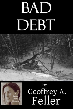 Paperback Bad Debt Book