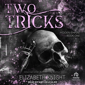 MP3 CD Two Tricks Book