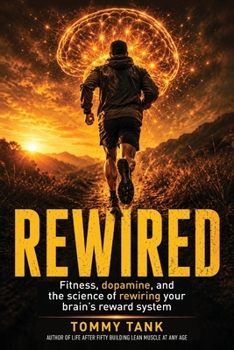 Paperback Rewired Book