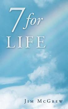Paperback 7 for Life Book