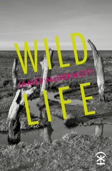 Paperback Wild Life Book