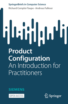 Paperback Product Configuration: An Introduction for Practitioners Book