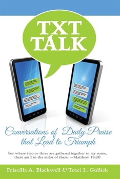 Paperback Txt Talk Book