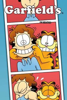 Paperback Garfield Original Graphic Novel: Unreality Tv, 2: Unreality TV Book