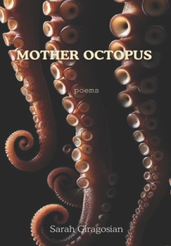 Paperback Mother Octopus Book