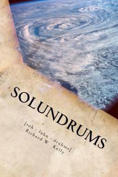 Paperback Solundrums: From the author of Testament Book