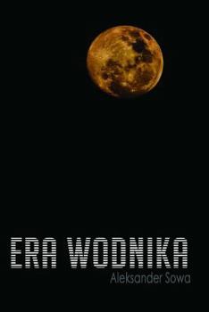 Paperback Era Wodnika [Polish] Book