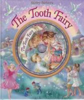 Hardcover The Tooth Fairy Book
