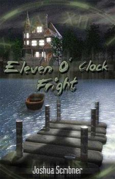 Paperback Eleven O'Clock Fright Book