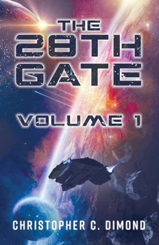 Paperback The 28th Gate: Volume 1 Book