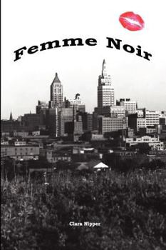 Femme Noir - Book #1 of the Nora Delaney