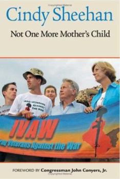 Paperback Not One More Mother's Child Book