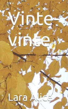 Paperback Vinte-vinte [Portuguese] Book