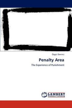 Paperback Penalty Area Book