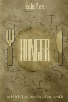 Paperback Hunger Book