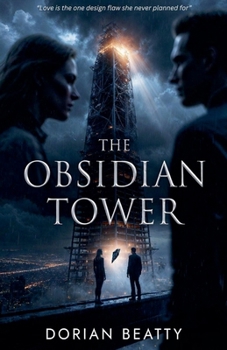 Paperback The Obsidian Tower Book