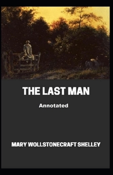 Paperback The Last Man Illustrated Book