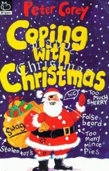 Coping with Christmas - Book  of the Coping With