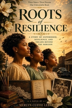 Roots of Resilience: Three Sisters Journey from Southern Struggles to Love and Triumph