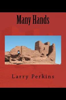 Paperback Many Hands Book