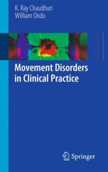 Paperback Movement Disorders in Clinical Practice Book