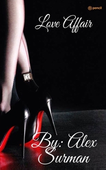 Paperback Love Affair Book