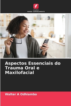 Paperback Aspectos Essenciais do Trauma Oral e Maxilofacial [Portuguese] Book