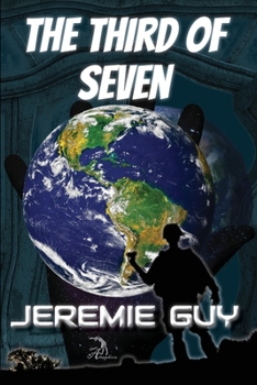Paperback The Third of Seven Book