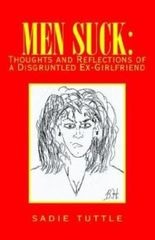 Paperback Men Suck Book