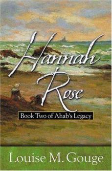 Paperback Hannah Rose Book