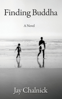 Paperback Finding Buddha Book