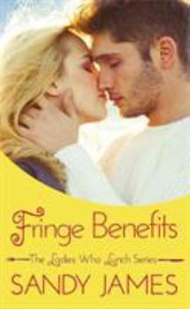 Paperback Fringe Benefits Book