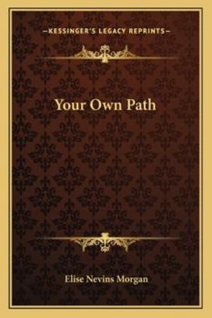 Paperback Your Own Path Book